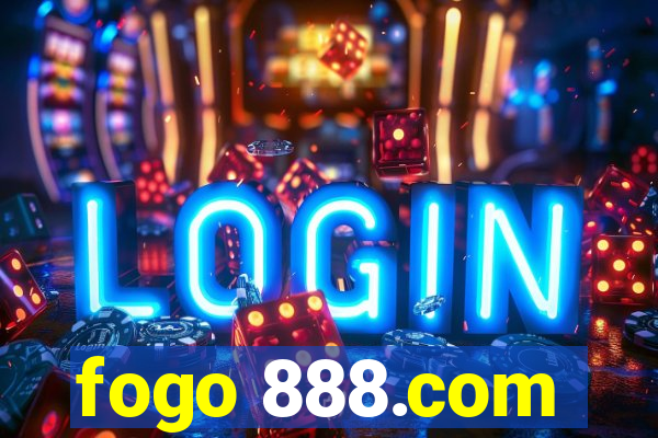 fogo 888.com